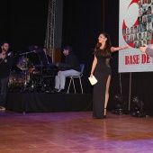 Fiesta Homenaje al Deporte Base