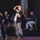 Fiesta Homenaje al Deporte Base