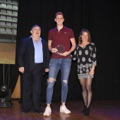 Fiesta Homenaje al Deporte Base