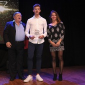 Fiesta Homenaje al Deporte Base