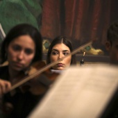 Mozart en Salzburgo