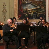 Mozart en Salzburgo