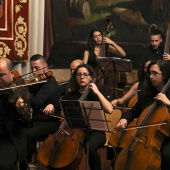 Mozart en Salzburgo