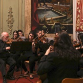 Mozart en Salzburgo