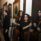 Mozart en Salzburgo