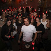 40 cumplaños de Rubén