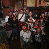 40 cumplaños de Rubén