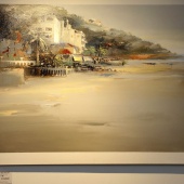 Benicàssim Belle Époque