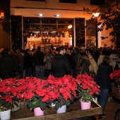 Floristería La Rosa Blanac