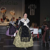 Gaiata 14 Castalia