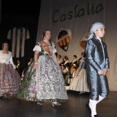 Gaiata 14 Castalia