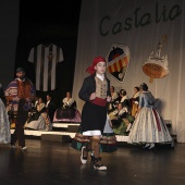 Gaiata 14 Castalia