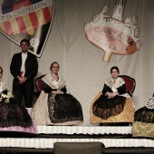 Gaiata 14 Castalia