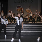 Gaiata 14 Castalia