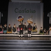 Gaiata 14 Castalia