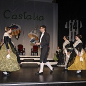 Gaiata 14 Castalia