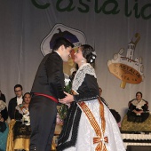 Gaiata 14 Castalia