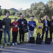 I Torneo de Golf Carlos Guinot Joyería