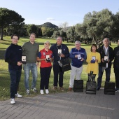 I Torneo de Golf Carlos Guinot Joyería