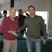 I Torneo de Golf Carlos Guinot Joyería