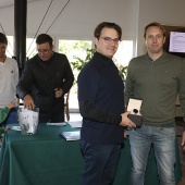 I Torneo de Golf Carlos Guinot Joyería