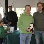 I Torneo de Golf Carlos Guinot Joyería