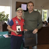 I Torneo de Golf Carlos Guinot Joyería