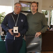 I Torneo de Golf Carlos Guinot Joyería