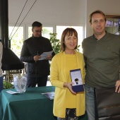 I Torneo de Golf Carlos Guinot Joyería