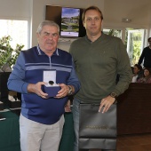 I Torneo de Golf Carlos Guinot Joyería