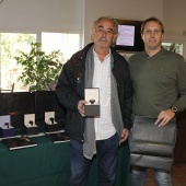 I Torneo de Golf Carlos Guinot Joyería