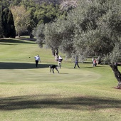 I Torneo de Golf Carlos Guinot Joyería