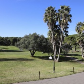 I Torneo de Golf Carlos Guinot Joyería