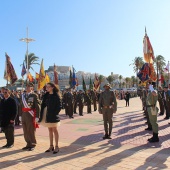 Jura de bandera