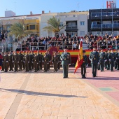 Jura de bandera