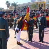 Jura de bandera