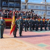 Jura de bandera