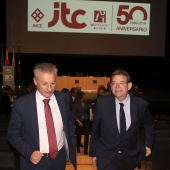 50 aniversario del ITC