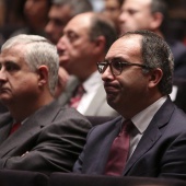50 aniversario del ITC