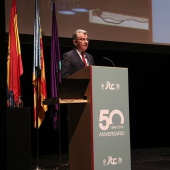 50 aniversario del ITC