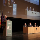 50 aniversario del ITC