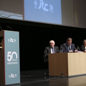 50 aniversario del ITC