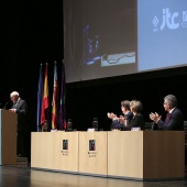 50 aniversario del ITC