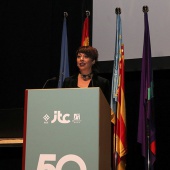 50 aniversario del ITC