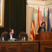 Consejo Municipal de la Infancia y la Adolescencia