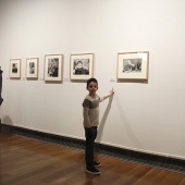 Retratos. Colecciones Fundación Mapfre