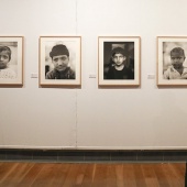 Retratos. Colecciones Fundación Mapfre