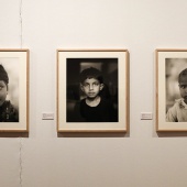 Retratos. Colecciones Fundación Mapfre