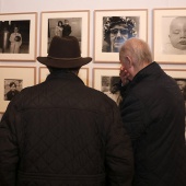 Retratos. Colecciones Fundación Mapfre