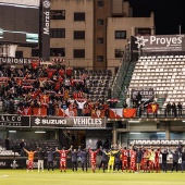 CD Castellón - Real Murcia